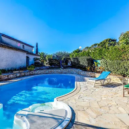 Villa Les Croziers *