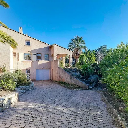 Villa Les Croziers *
