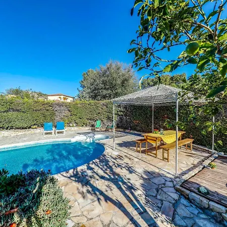 Villa Les Croziers